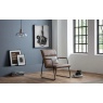 Julian Bowen Gramercy Chair