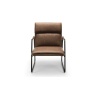 Julian Bowen Gramercy Chair