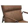 Julian Bowen Gramercy Chair