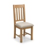 Julian Bowen Hereford Dining Chair