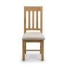 Julian Bowen Hereford Dining Chair