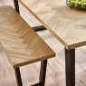 Julian Bowen Hilton Bench