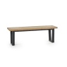 Julian Bowen Hilton Bench
