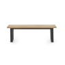 Julian Bowen Hilton Bench