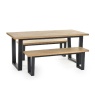 Julian Bowen Hilton Bench