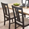 Julian Bowen Hilton Dining Chair