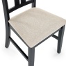 Julian Bowen Hilton Dining Chair