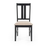 Julian Bowen Hilton Dining Chair