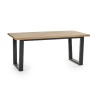Julian Bowen Hilton Dining Table