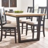 Julian Bowen Hilton Dining Table