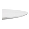 Julian Bowen Holland Round Pedestal Table