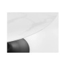 Julian Bowen Holland Round Pedestal Table