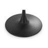 Julian Bowen Holland Round Pedestal Table