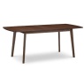 Julian Bowen Kensington Extending Dining Table