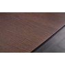 Julian Bowen Kensington Extending Dining Table