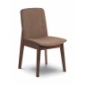 Julian Bowen Kensington Fabric Chair