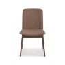 Julian Bowen Kensington Fabric Chair