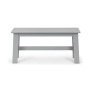 Julian Bowen Kobe Bench