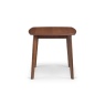 Julian Bowen Lennox Square Table