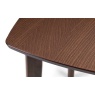Julian Bowen Lennox Square Table