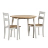 Julian Bowen Linwood Dining Chair