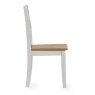 Julian Bowen Linwood Dining Chair