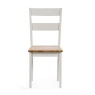 Julian Bowen Linwood Dining Chair