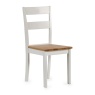 Julian Bowen Linwood Dining Chair