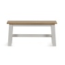 Julian Bowen Linwood Small Bench