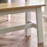 Julian Bowen Linwood Small Bench