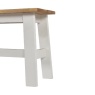 Julian Bowen Linwood Small Bench