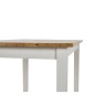 Julian Bowen Linwood Small Dining Table