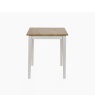 Julian Bowen Linwood Small Dining Table