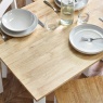 Julian Bowen Linwood Small Dining Table