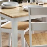 Julian Bowen Linwood Small Dining Table