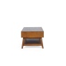 Julian Bowen Julian Bowen Lowry 2 Drawer Coffee Table