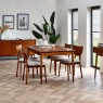 Julian Bowen Lowry Dining Chair