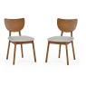 Julian Bowen Lowry Dining Chair