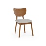 Julian Bowen Lowry Dining Chair