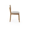 Julian Bowen Lowry Dining Chair