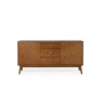 Julian Bowen Lowry Large Sideboard