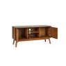 Julian Bowen Lowry Media Unit