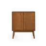 Julian Bowen Lowry Small Sideboard
