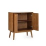 Julian Bowen Lowry Small Sideboard