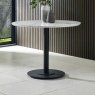 Julian Bowen Luca Round Table
