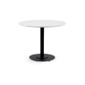 Julian Bowen Luca Round Table