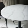 Julian Bowen Luca Round Table