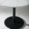 Julian Bowen Luca Round Table