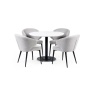 Julian Bowen Luca Round Table