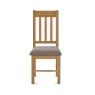 Julian Bowen Mallory Dining Chair - Fsc Mix 70%